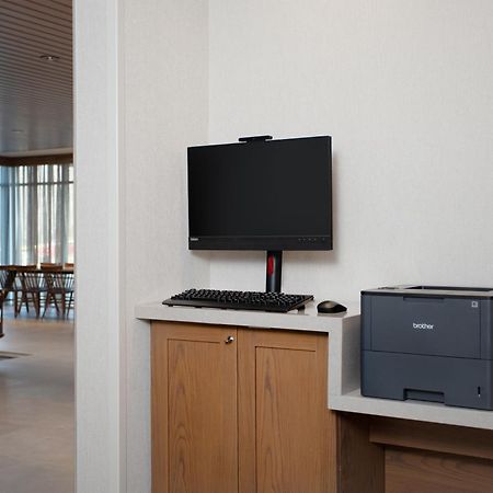 Fairfield By Marriott Inn & Suites Indianapolis Plainfield Extérieur photo