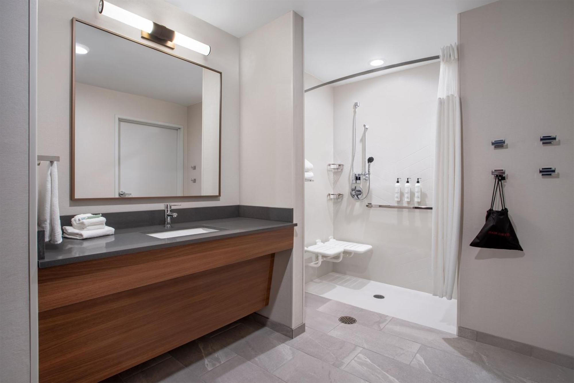 Fairfield By Marriott Inn & Suites Indianapolis Plainfield Extérieur photo