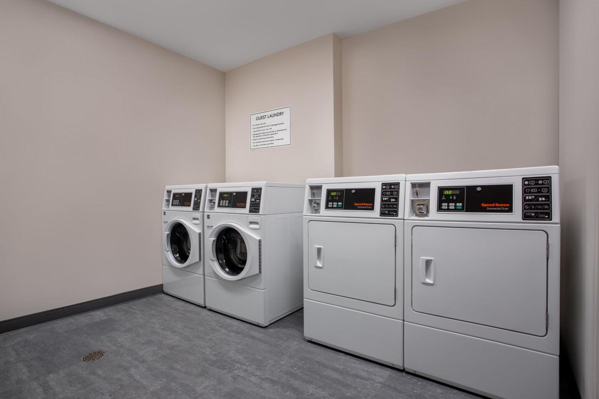 Fairfield By Marriott Inn & Suites Indianapolis Plainfield Extérieur photo