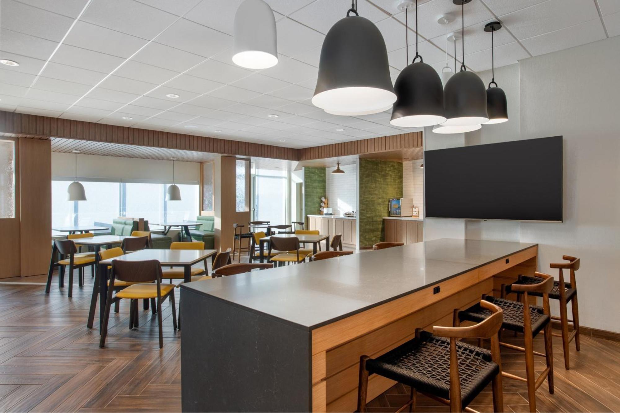 Fairfield By Marriott Inn & Suites Indianapolis Plainfield Extérieur photo